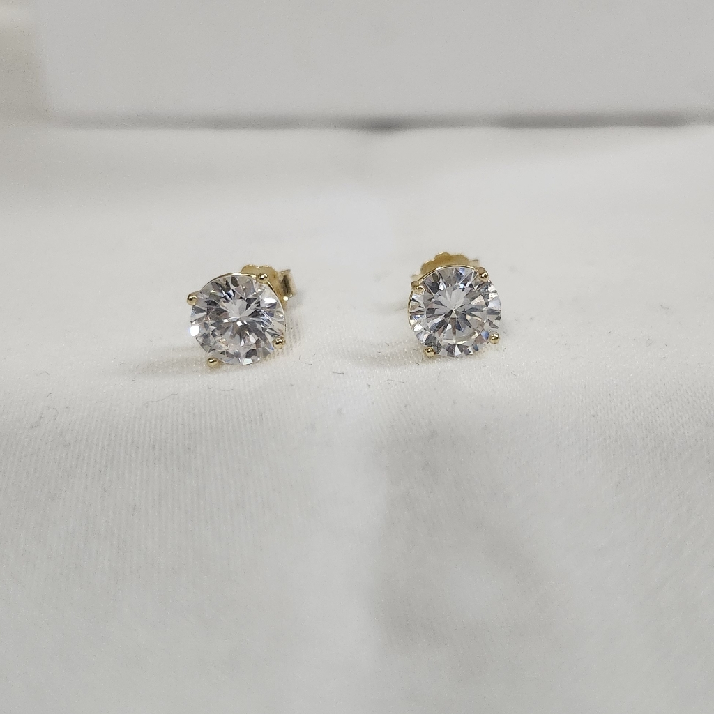 Sterling Silver Earrings